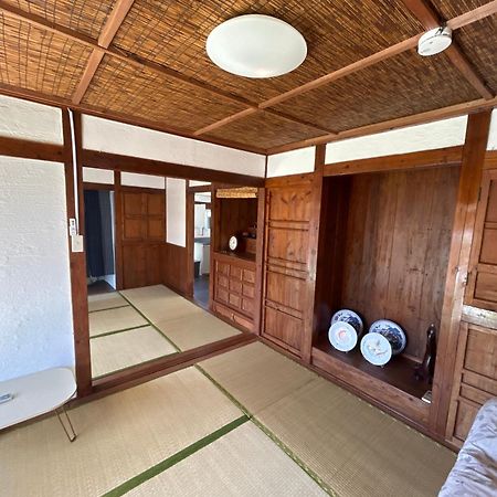 民宿 h じゃ ぐ ゎ R Villa Zamami Exterior photo